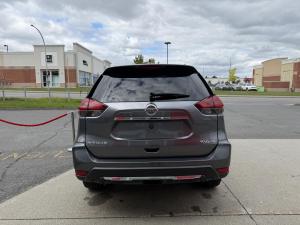 Miniature 5 Nissan Rogue SV 2020