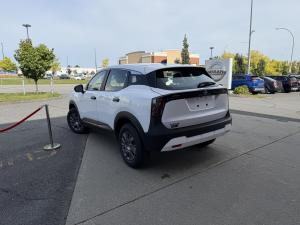 Thumbnail 7 Nissan Kicks S 2026