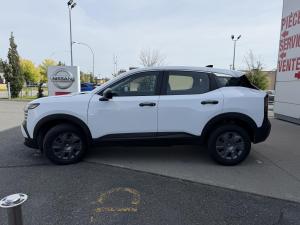 Thumbnail 8 Nissan Kicks S 2026