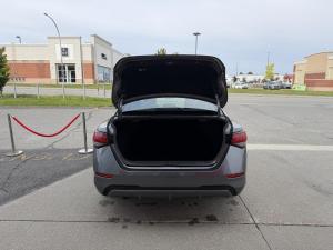 Thumbnail 6 Nissan Sentra S PLUS 2022