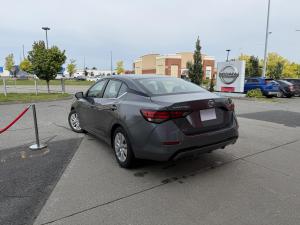 Thumbnail 7 Nissan Sentra S PLUS 2022