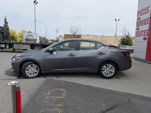 Thumbnail 8 Nissan Sentra S PLUS 2022
