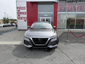 Thumbnail 10 Nissan Sentra S PLUS 2022