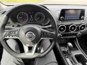 Thumbnail 11 Nissan Sentra S PLUS 2022