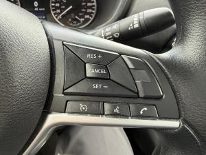Thumbnail 13 Nissan Sentra S PLUS 2022