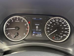 Thumbnail 12 Nissan Sentra S PLUS 2022