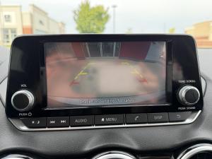 Thumbnail 16 Nissan Sentra S PLUS 2022