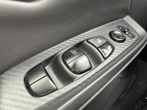 Thumbnail 20 Nissan Sentra S PLUS 2022