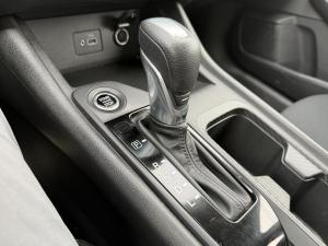 Thumbnail 18 Nissan Sentra S PLUS 2022