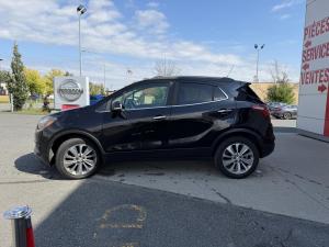 Miniature 8 Buick Encore Base 2017