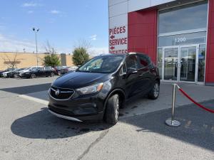 Miniature 9 Buick Encore Base 2017