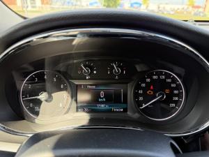 Miniature 12 Buick Encore Base 2017
