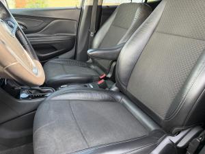 Miniature 20 Buick Encore Base 2017