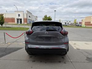 Miniature 5 Nissan Murano SL 2022