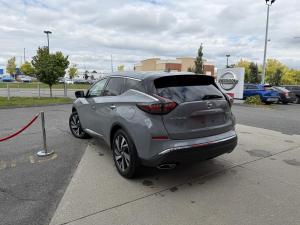 Miniature 7 Nissan Murano SL 2022