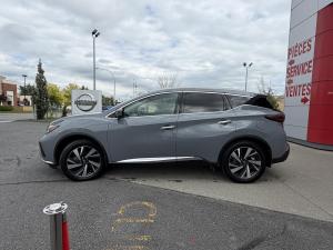 Miniature 8 Nissan Murano SL 2022