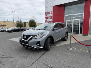 Miniature 9 Nissan Murano SL 2022