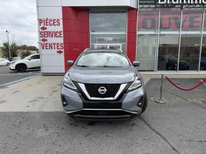 Miniature 10 Nissan Murano SL 2022