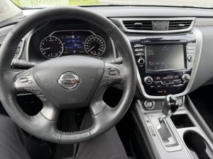 Miniature 11 Nissan Murano SL 2022