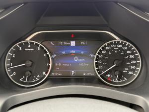 Miniature 12 Nissan Murano SL 2022