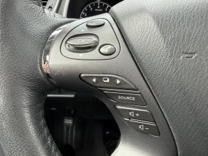 Miniature 14 Nissan Murano SL 2022