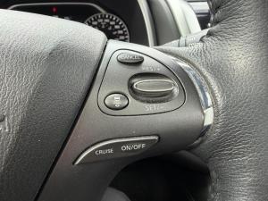 Miniature 13 Nissan Murano SL 2022