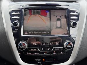 Miniature 16 Nissan Murano SL 2022