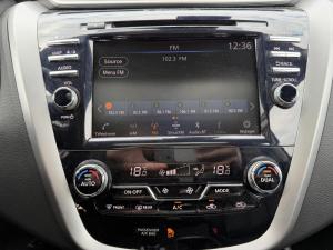 Miniature 15 Nissan Murano SL 2022