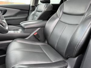Miniature 21 Nissan Murano SL 2022