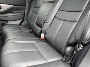 Miniature 23 Nissan Murano SL 2022