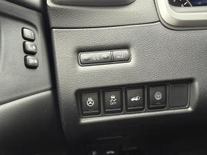 Miniature 17 Nissan Murano SL 2022
