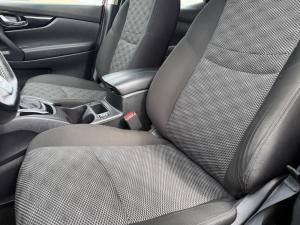 Miniature 24 Nissan Qashqai SV 2021