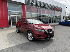 2021 Nissan Qashqai SV - Image 1
