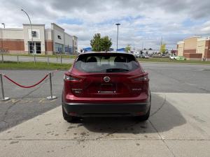 Miniature 5 Nissan Qashqai SV 2021