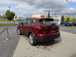 Miniature 7 Nissan Qashqai SV 2021