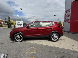 Miniature 8 Nissan Qashqai SV 2021