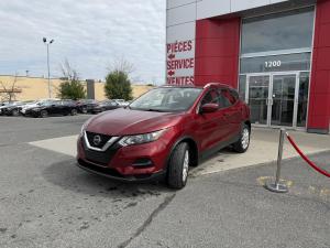 Miniature 9 Nissan Qashqai SV 2021