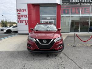 Miniature 10 Nissan Qashqai SV 2021