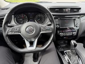 Miniature 11 Nissan Qashqai SV 2021