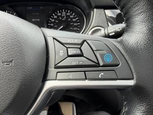 Miniature 13 Nissan Qashqai SV 2021