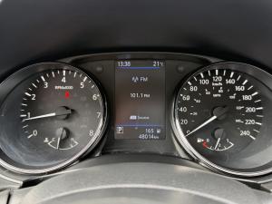 Miniature 12 Nissan Qashqai SV 2021