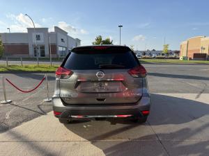 Miniature 5 Nissan Rogue SV 2018