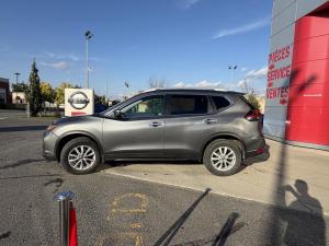 Miniature 8 Nissan Rogue SV 2018