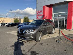 Miniature 9 Nissan Rogue SV 2018