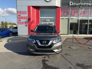 Miniature 10 Nissan Rogue SV 2018