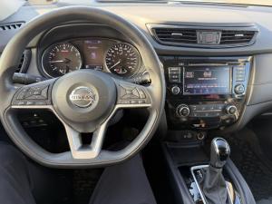 Miniature 11 Nissan Rogue SV 2018