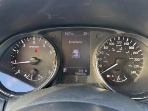 Miniature 12 Nissan Rogue SV 2018