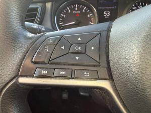 Miniature 16 Nissan Rogue SV 2018