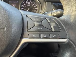 Miniature 15 Nissan Rogue SV 2018