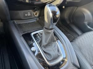 Miniature 17 Nissan Rogue SV 2018